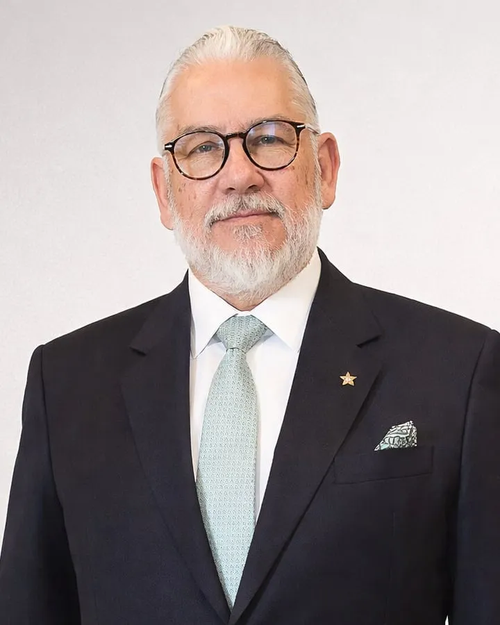 Alejandro Malagón Barragán