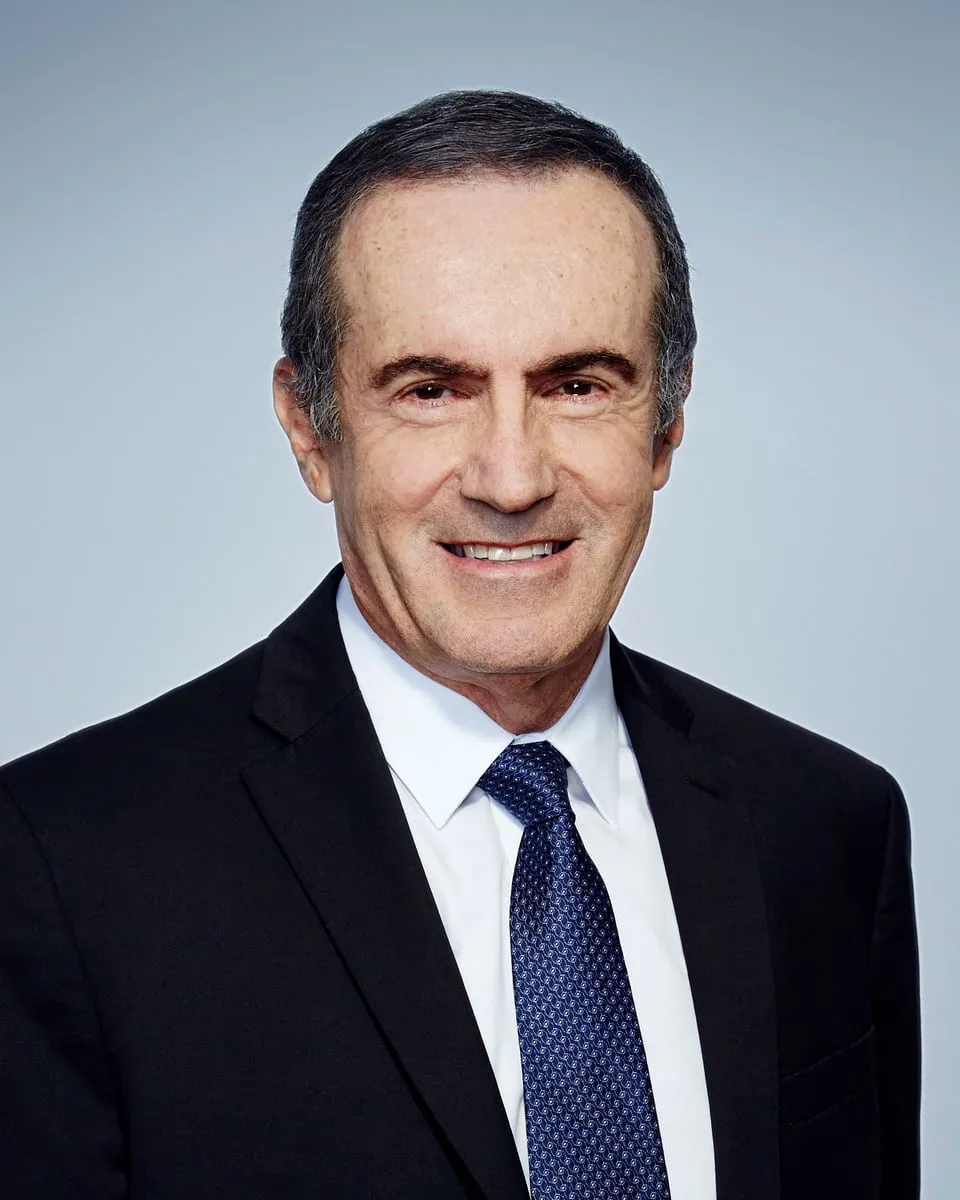 Andrés Oppenheimer