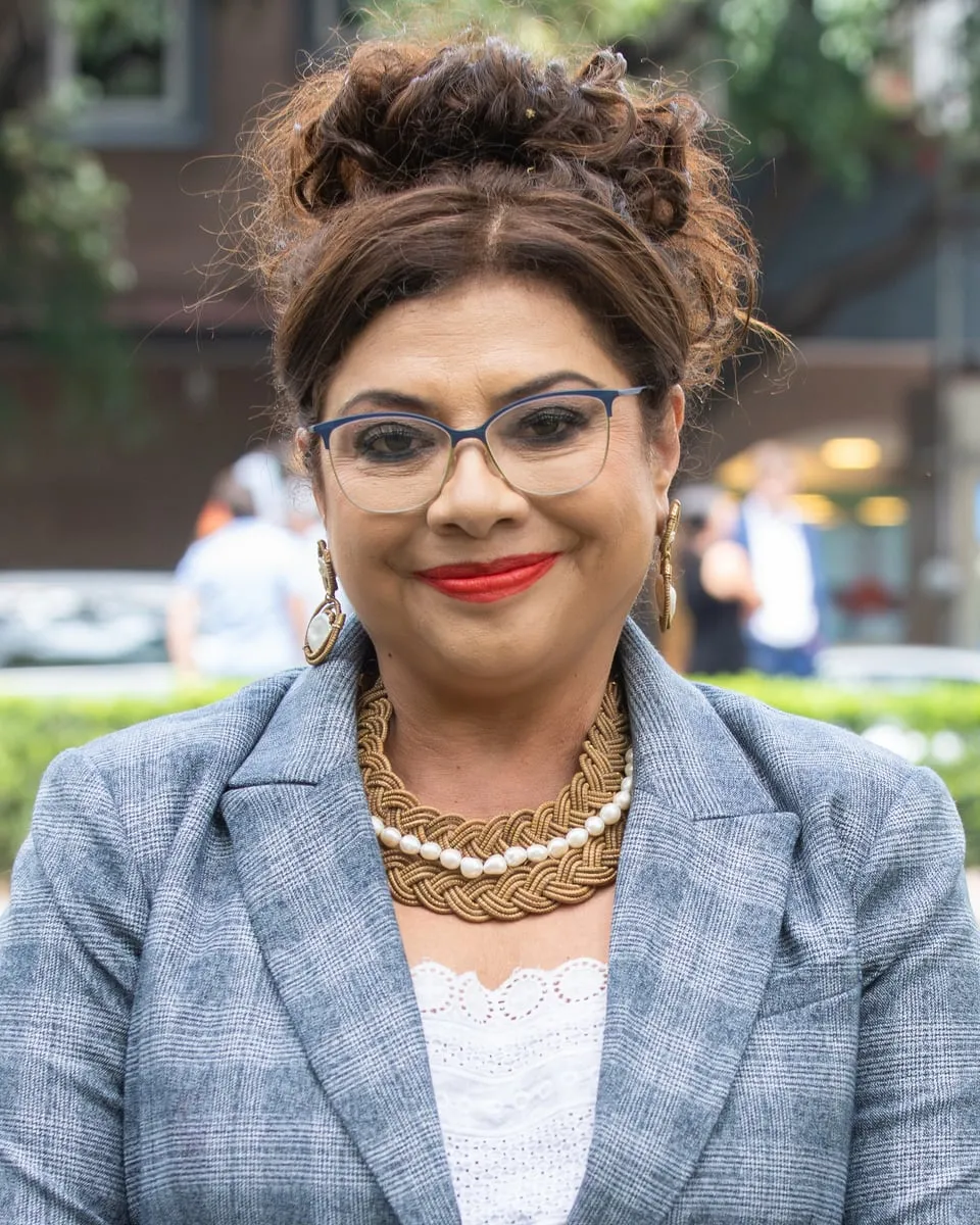 Clara Marina Brugada Molina