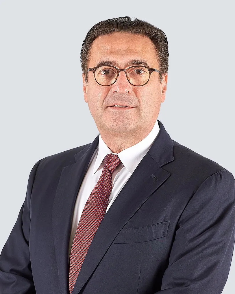 David Garza Herrera
