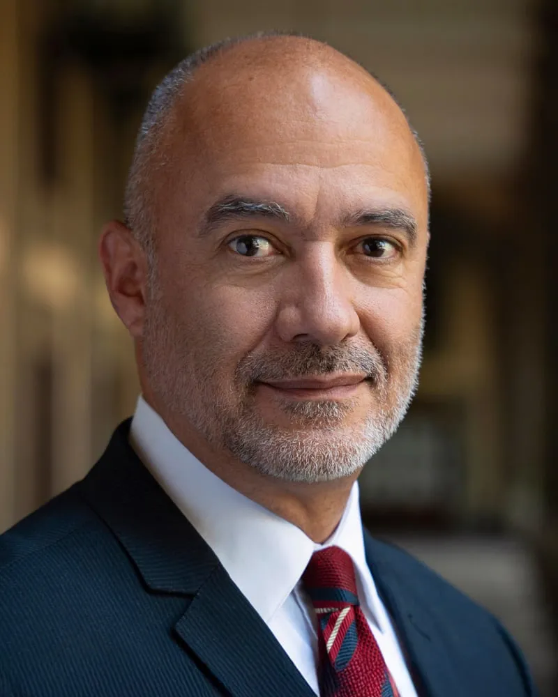 Jesús Antonio Esteva Medina