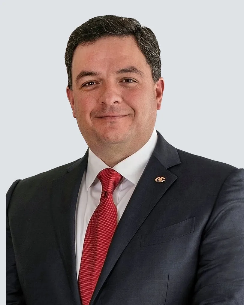 Jorge Humberto Santos Reyna