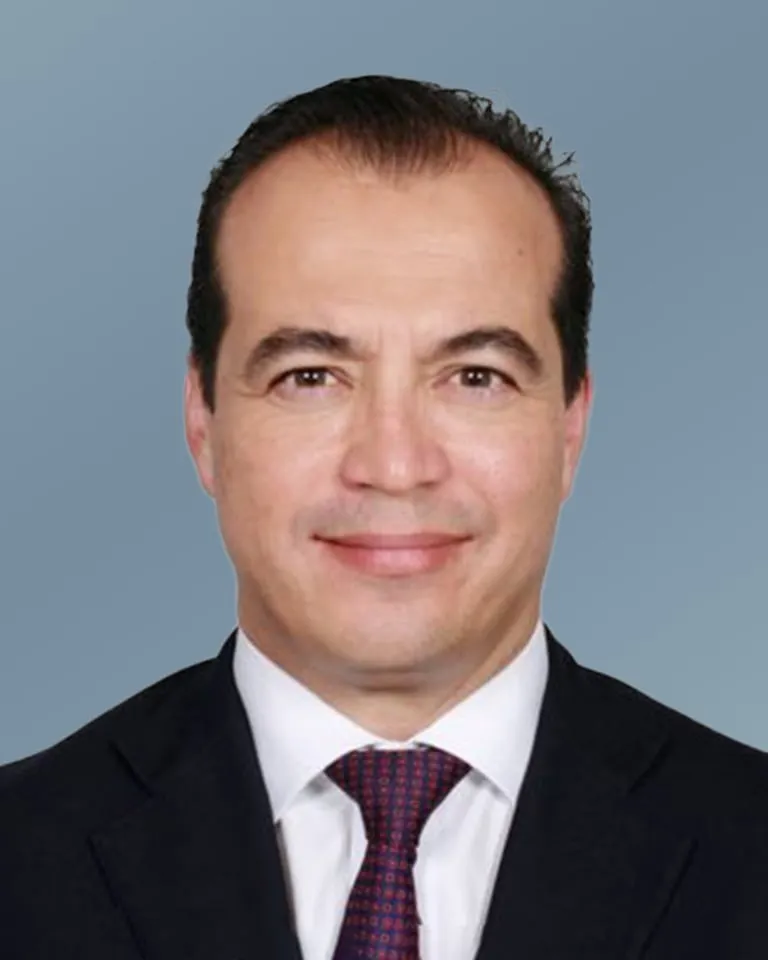 Luis Rosendo Gutiérrez Romano