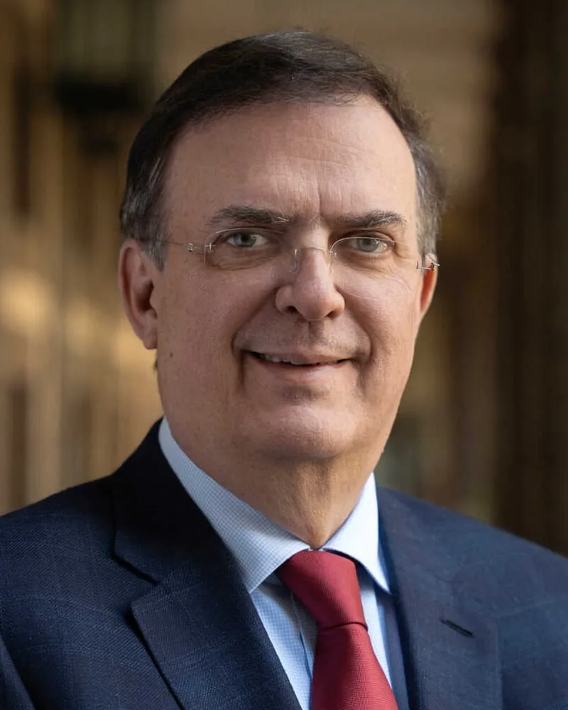 Marcelo Ebrard Casaubón