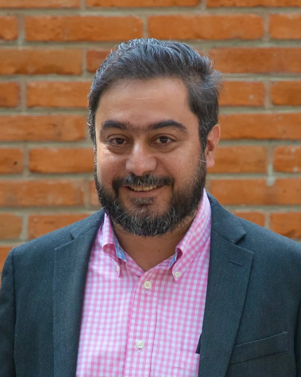 Vidal Llerenas Morales